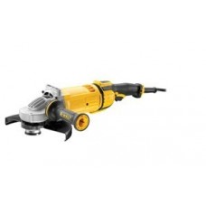 Esmerilhadeira Angular 9 Pol. 2700W Dewalt DWE4579